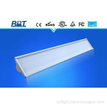 Indoor 1200mm 65w 2835 SMD Led Linear Lights / 6370lm linea